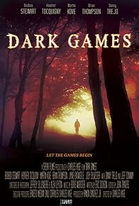 Primary photo for Dark Games