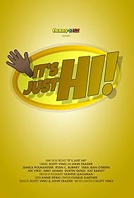 It's Just Hi! (2012)