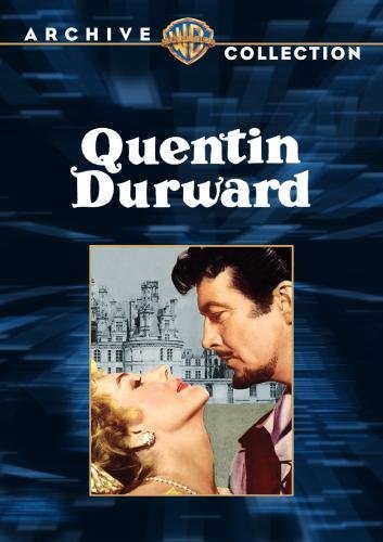 Quentin Durward (1955)