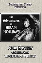 The Adventures of Hiram Holliday (1956)