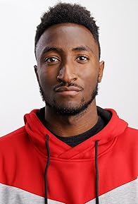 Primary photo for Marques Brownlee