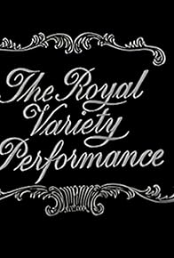 Primary photo for The Royal Variety Performance 1961