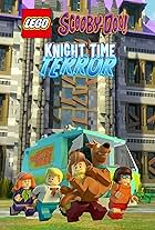 Lego Scooby-Doo! Knight Time Terror