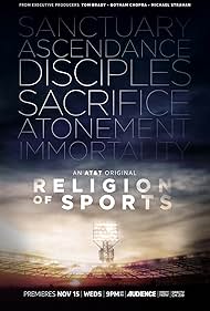 Religion of Sports (2016)