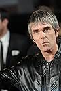 Ian Brown at an event for The Class of '92 (2013)