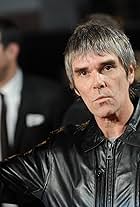 Ian Brown at an event for The Class of '92 (2013)