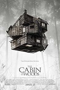 Primary photo for The Cabin in the Woods