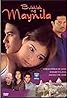 Bulaklak ng Maynila (1999) Poster