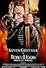 Robin Hood: Prince of Thieves (1991) Poster