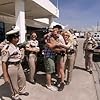 Carlos Alazraqui, Mary Birdsong, Thomas Lennon, Niecy Nash, Cedric Yarbrough, and Wendi McLendon-Covey in Reno 911! (2003)