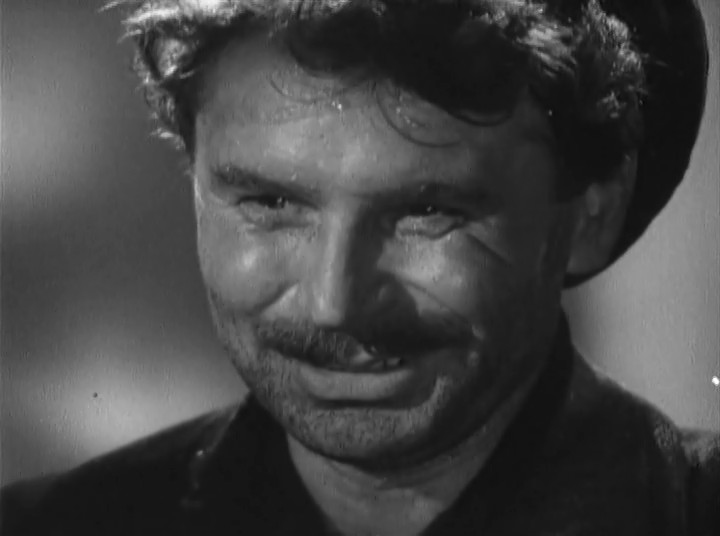 Daniil Netrebin in Nakhalyonok (1961)