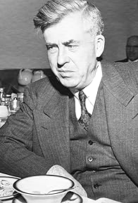 Primary photo for Henry Wallace