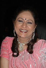 Primary photo for Aruna Irani