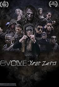 Evolve: Year Zero (2018)