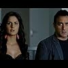 Akshaye Khanna and Katrina Kaif in Race (2008)