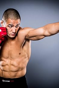 Primary photo for Aaron Pico