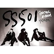 SS501, Kim Hyung-joon, Kim Kyu-jong, and Young-saeng Heo in SS501: U R Man (2008)