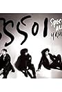 SS501, Kim Hyung-joon, Kim Kyu-jong, and Young-saeng Heo in SS501: U R Man (2008)