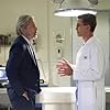 Gary Cole and Brian Dietzen in NCIS: Naval Criminal Investigative Service (2003)