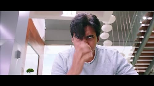 Watch Agnyaathavaasi (2018) Trailer