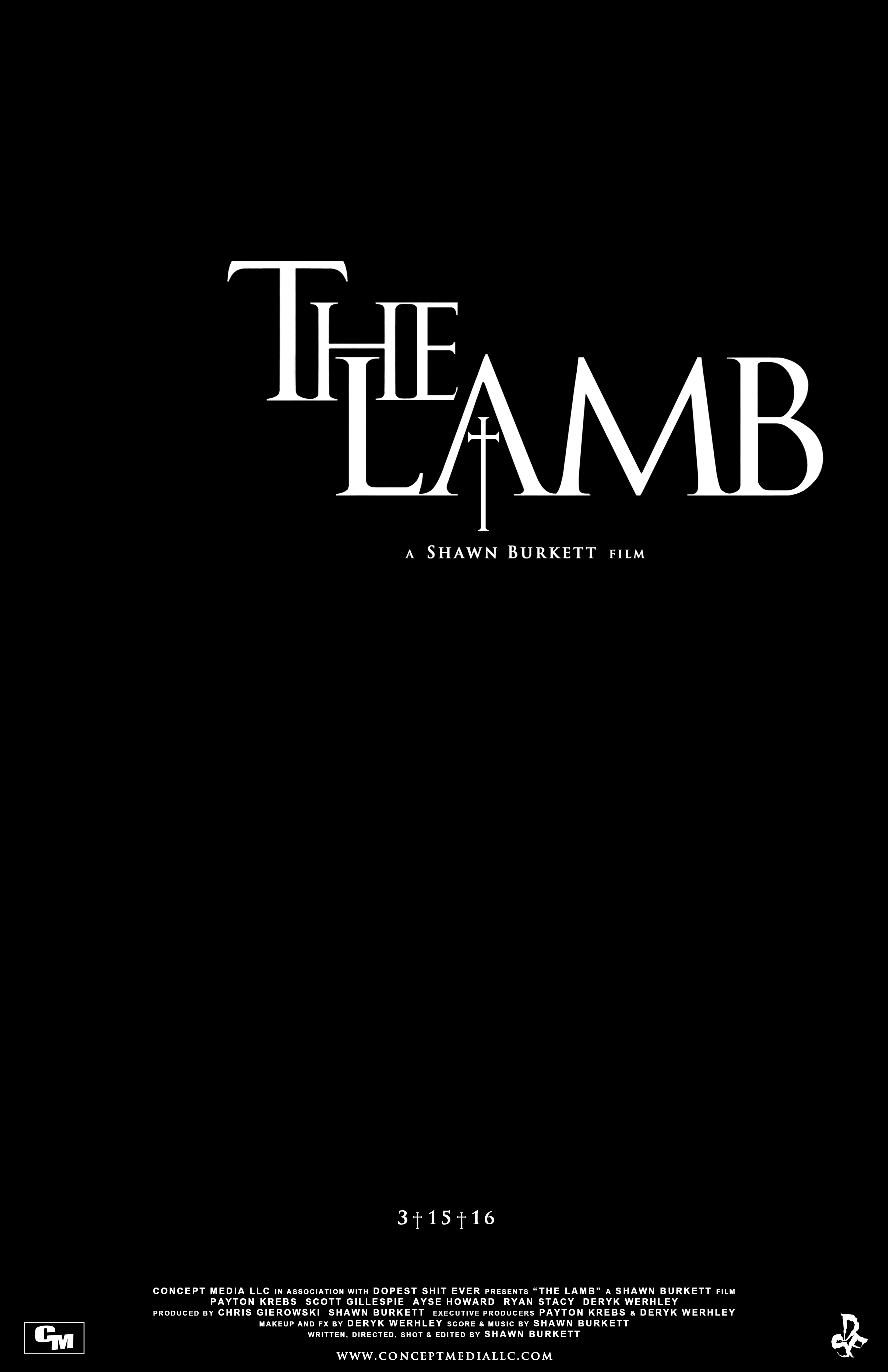 The Lamb (2016)