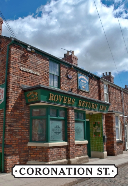 Coronation Street (1960)