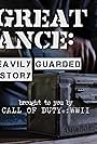 Call of Duty WWII: Behind the Lines of D-Day (2017)