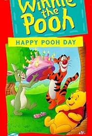 Winnie the Pooh Playtime: Happy Pooh Day (1996)