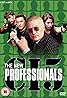 CI5: The New Professionals (TV Series 1998–1999) Poster