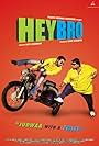 Hey Bro (2015)