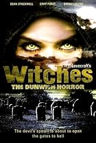 The Dunwich Horror (2008)