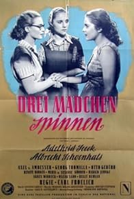 Primary photo for Drei Mädchen spinnen