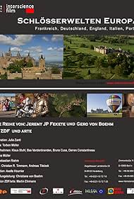 Castles and Palaces of Europe (2013)