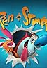 The Ren & Stimpy Show Reboot (TV Series) Poster