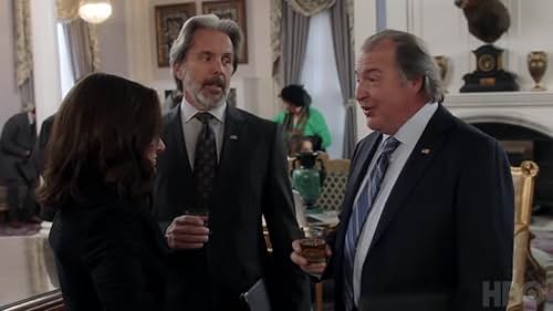 Veep: Season 6