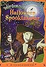 Scary Godmother: Halloween Spooktakular (2003)