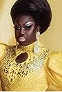 Bob the Drag Queen: Black (2022)