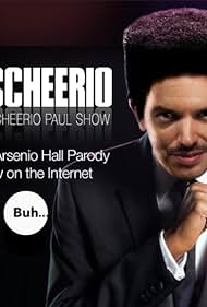 Paul Scheer in The ArScheerio Paul Show (2013)