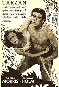 Primary photo for Tarzan's Revenge