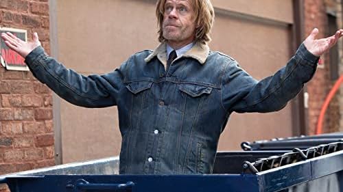 William H. Macy in Shameless (2011)