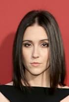 Shannon Woodward