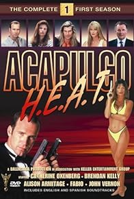 Primary photo for Acapulco H.E.A.T.