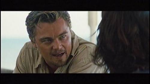 Blood Diamond