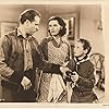 Ralph Lee, Joan Mortimer, and Robert Winkler in Henry Aldrich, Boy Scout (1944)