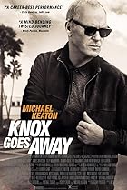 Knox Goes Away (2023) Poster