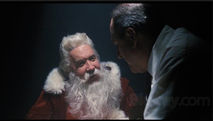 The Santa Clause