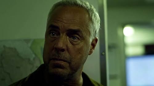 Bosch: Legacy: Season 2