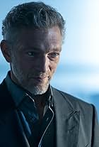 Vincent Cassel in Westworld (2016)