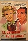 El demonio es un ángel (1951)