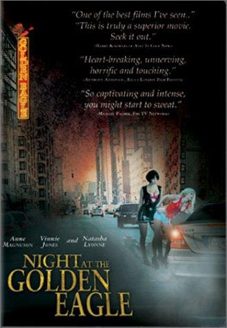 Night at the Golden Eagle (2001)